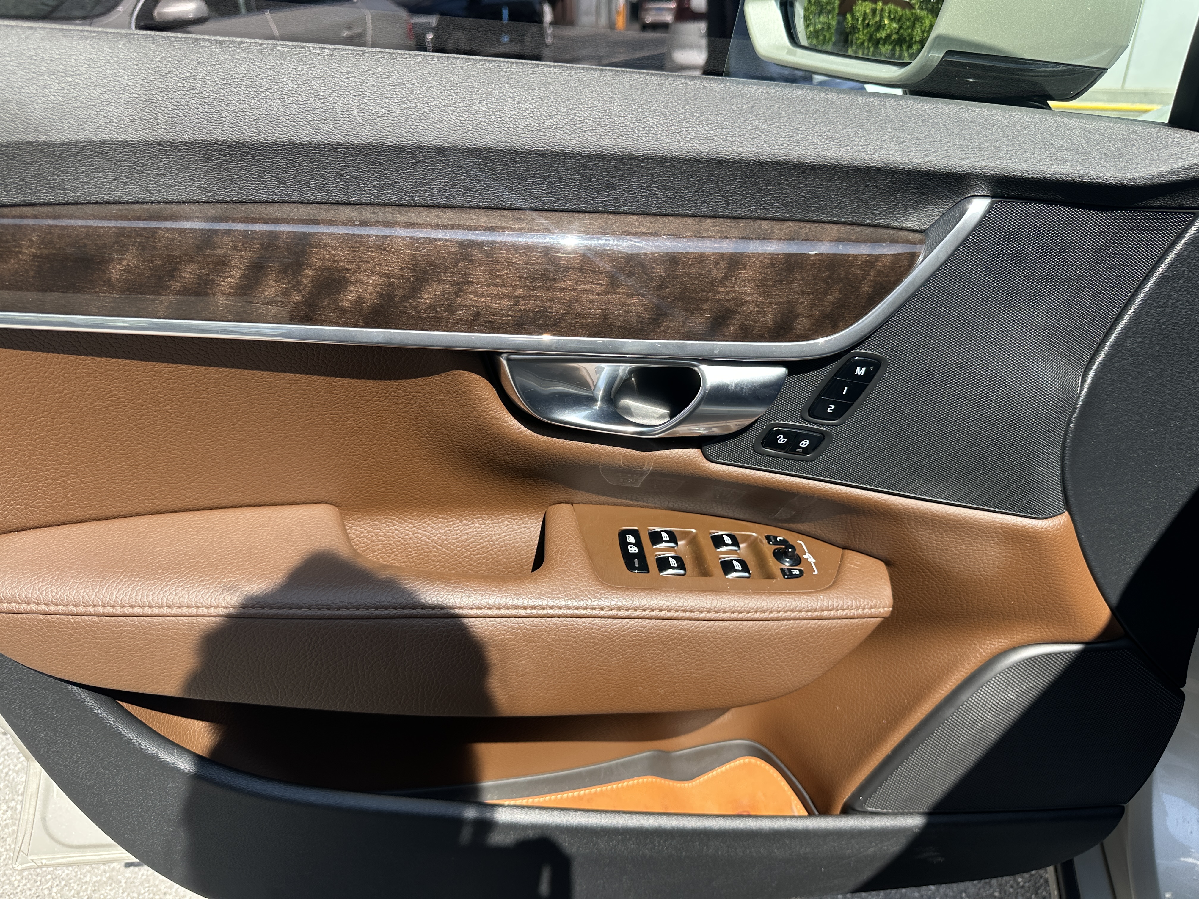 Volvo S90 T5 Plus My 2018