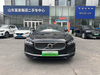 S90 MY2024 T8 Plug-in Hybrid 4WD Plus