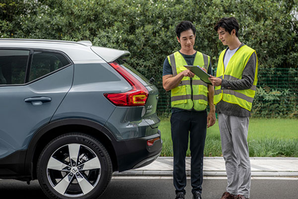 How to export a high-quality used car (0km used car) from China?