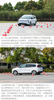 FAW Besturn NAT 2023 pro Comfort Travel Version Range 419km