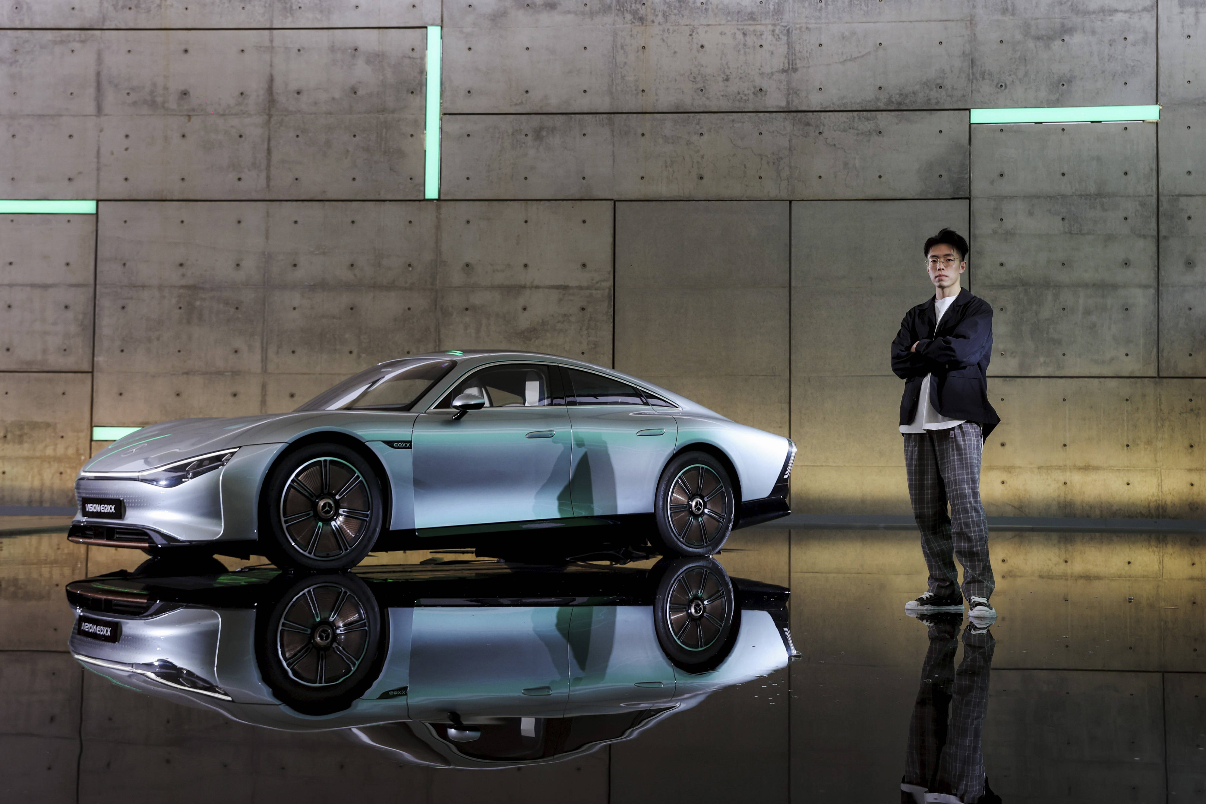 Mercedes Design Chief Criticizes BMW and Audi‘s New Interiors 奔驰设计主管批评宝马与奥迪新款内饰