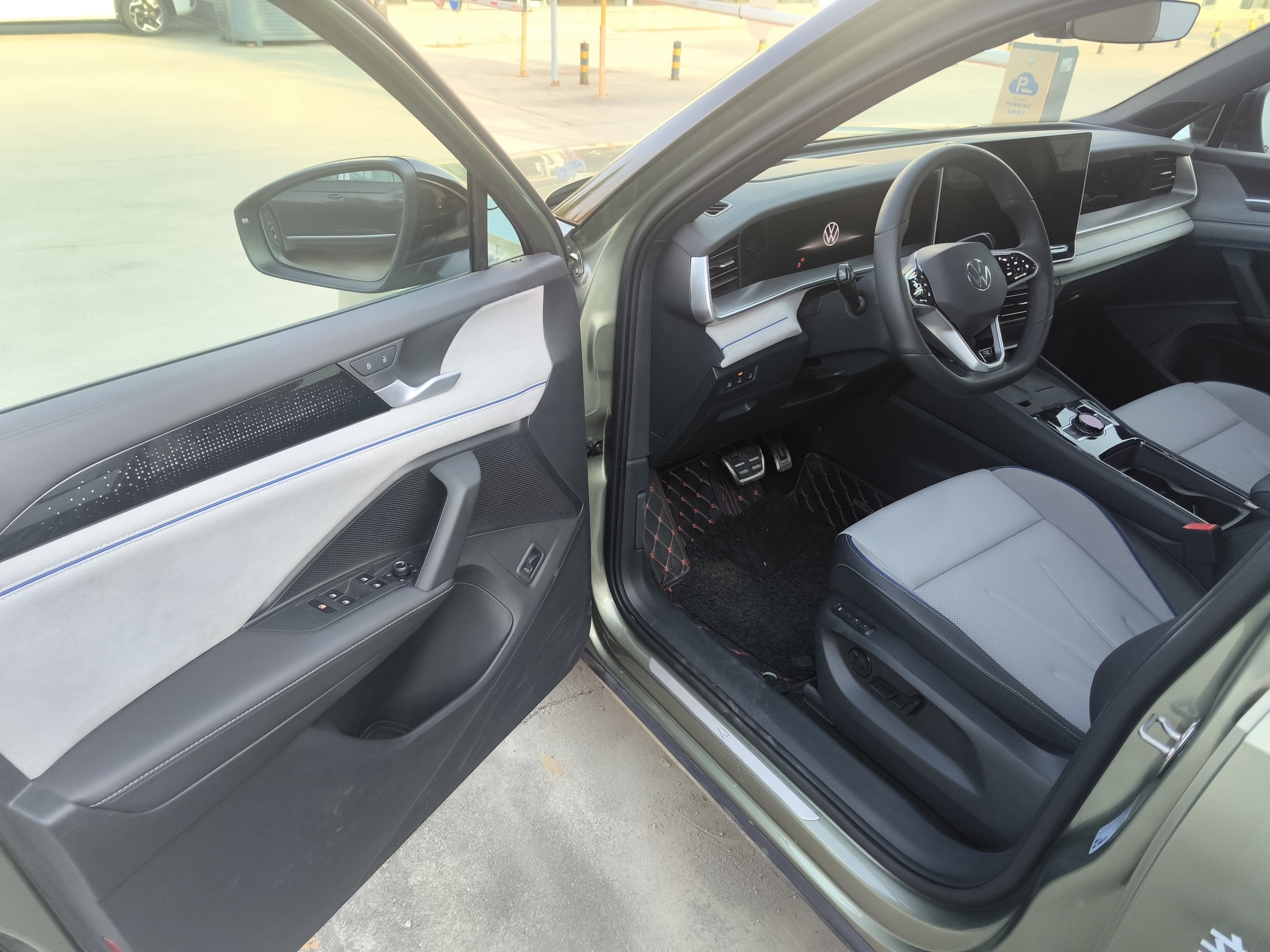 VW TayronL 380 4WD Luxury + Easy Package - Winter Package